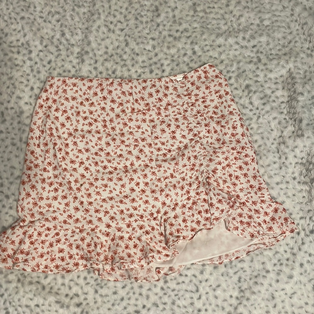 Cotton Candy LA skirt